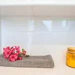 펜션 Casa Cegonha , Traditional Algarve - Terrace -sunset 페하구도