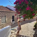 Casa Cegonha , Traditional Algarve - Terrace -sunset * 페하구도