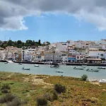 Casa Cegonha , Traditional Algarve - Terrace -sunset 펜션 페하구도