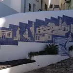 Casa Cegonha , Traditional Algarve - Terrace -sunset 펜션 *