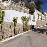 펜션 Casa Cegonha , Traditional Algarve - Terrace -sunset *
