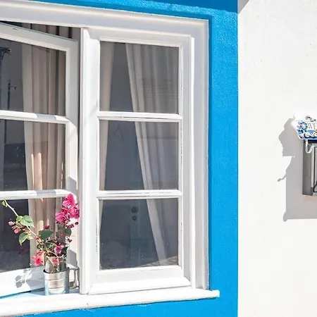 Casa Cegonha , Traditional Algarve - Terrace -sunset *