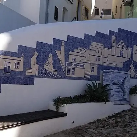 Casa Cegonha , Traditional Algarve - Terrace -sunset Vakantiehuis *