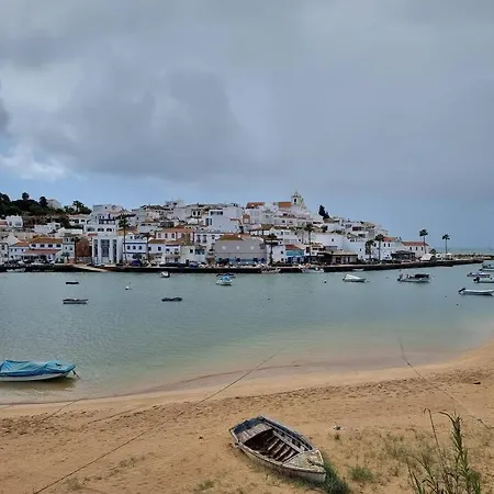 Casa Cegonha , Traditional Algarve - Terrace -sunset